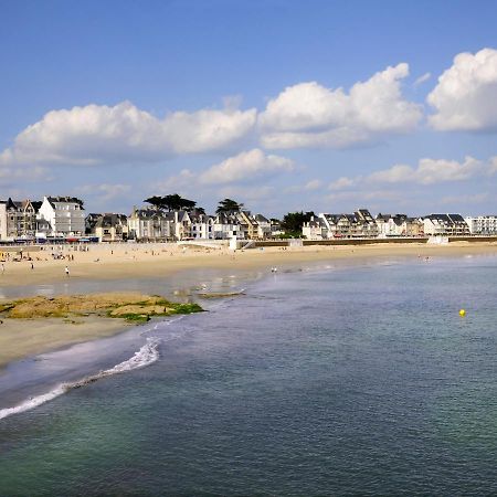 Holiday Home Villa Kerhostin By Interhome Saint-Pierre-Quiberon Exteriér fotografie