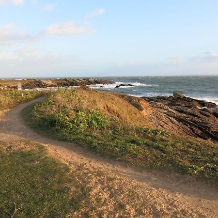 Holiday Home Villa Kerhostin By Interhome Saint-Pierre-Quiberon Exteriér fotografie